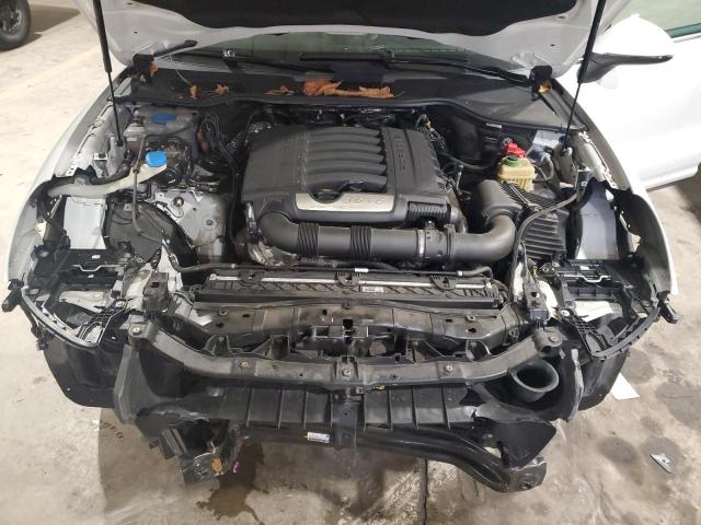 Photo 12 from auction – 2016 PORSCHE CAYENNE with VIN WP1AA2A2XGLA10975