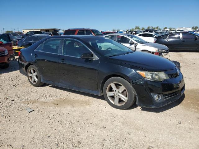 Photo 4 from auction – 2012 TOYOTA CAMRY BASE with VIN 4T1BF1FKXCU025499