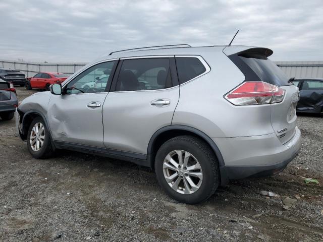 Photo 2 from auction – 2016 NISSAN ROGUE S with VIN KNMAT2MVXGP703751