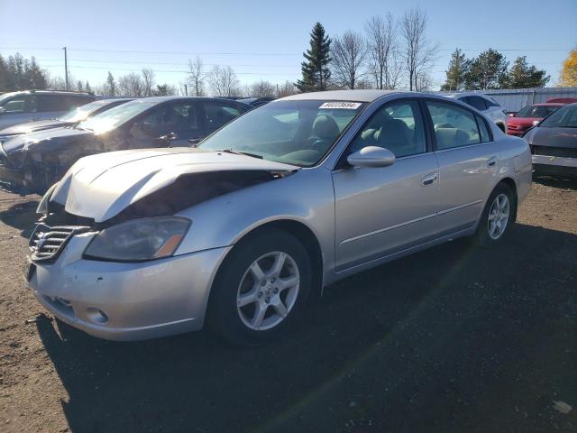 NISSAN ALTIMA S 2006 with VIN 1N4AL11D66C259124 - Photo from auction