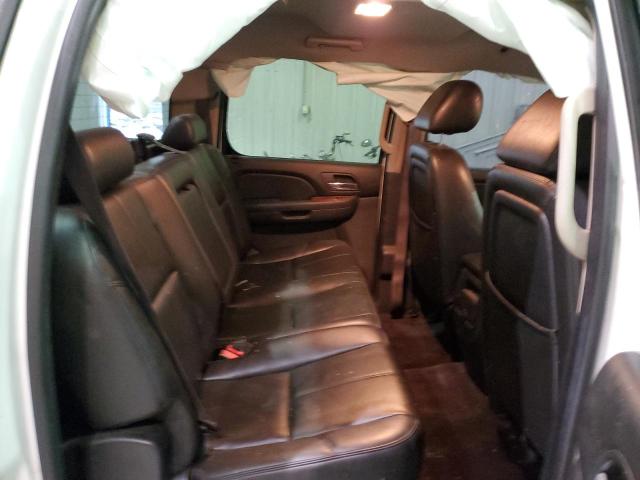 Photo 10 from auction – 2011 CHEVROLET SILVERADO with VIN 1GCPKTE33BF199719