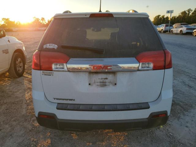 Photo 6 from auction – 2014 GMC TERRAIN SL with VIN 2GKALSEK2E6207378