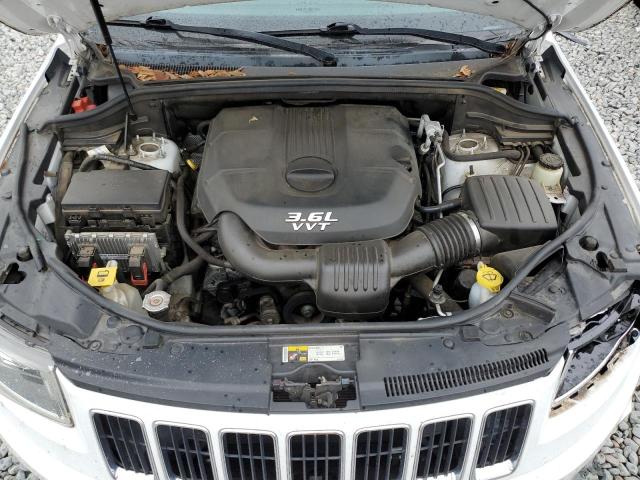 Photo 12 from auction – 2014 JEEP GRAND CHER with VIN 1C4RJEBG4EC180942