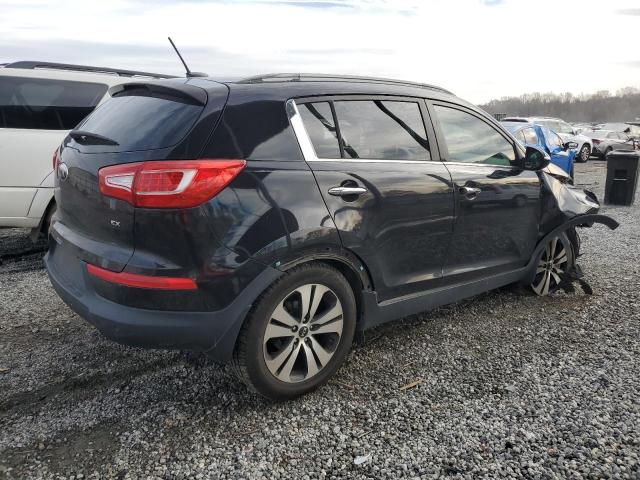 Photo 3 from auction – 2013 KIA SPORTAGE E with VIN KNDPC3A23D7473931
