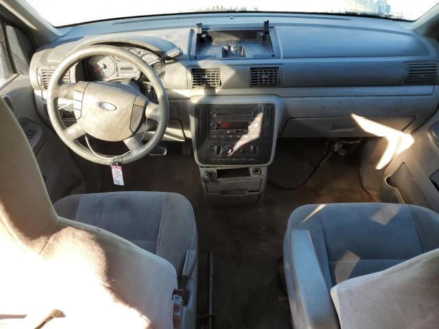 Photo 8 from auction – 2005 FORD FREESTAR S with VIN 2FMZA57645BA77614