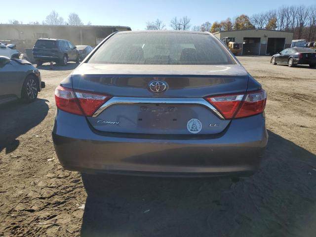 Photo 6 from auction – 2015 TOYOTA CAMRY LE with VIN 4T4BF1FK9FR502191