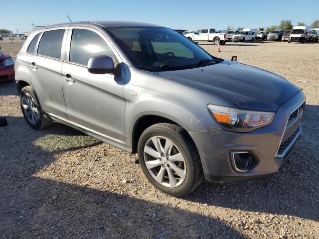 Photo 4 from auction – 2015 MITSUBISHI OUTLANDER with VIN 4A4AP3AU9FE022960