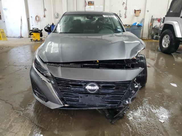Photo 5 from auction – 2024 NISSAN ALTIMA SV with VIN 1N4BL4DV7RN353757