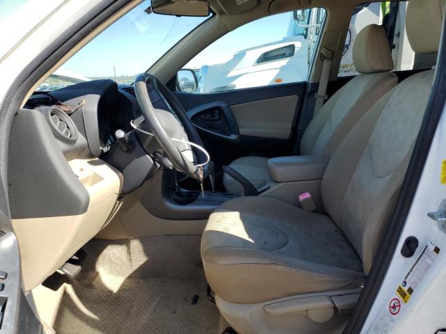 Photo 7 from auction – 2009 TOYOTA RAV4 with VIN JTMZF33V295011807
