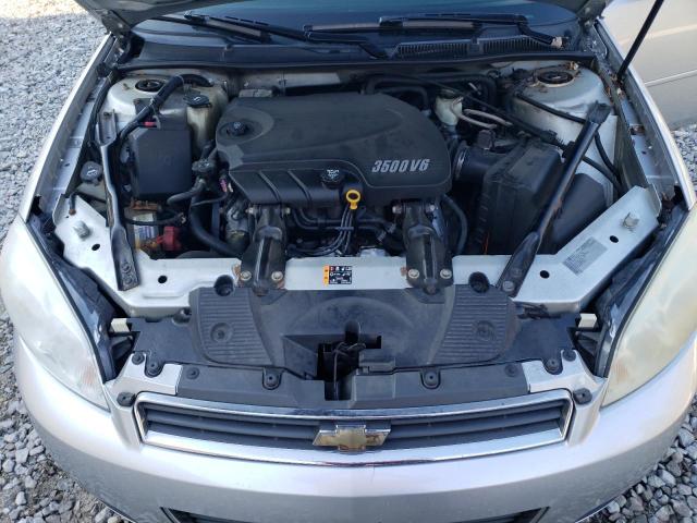 Photo 11 from auction – 2011 CHEVROLET IMPALA LT with VIN 2G1WB5EK0B1143655