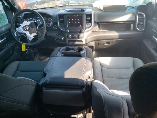 Photo 8 from auction – 2024 RAM 1500 BIG H with VIN 1C6RRFBG6RN148297