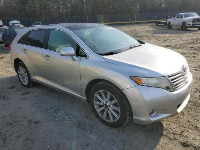 Photo 4 from auction – 2010 TOYOTA VENZA with VIN 4T3BA3BB4AU018889