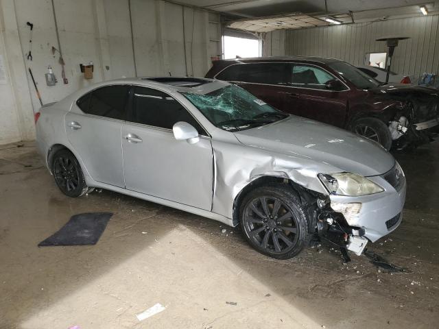 Photo 4 from auction – 2008 LEXUS IS 250 with VIN JTHCK262082021974