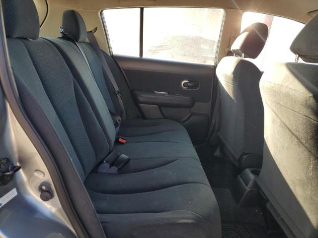 Photo 10 from auction – 2012 NISSAN VERSA S with VIN 3N1BC1CPXCK814252