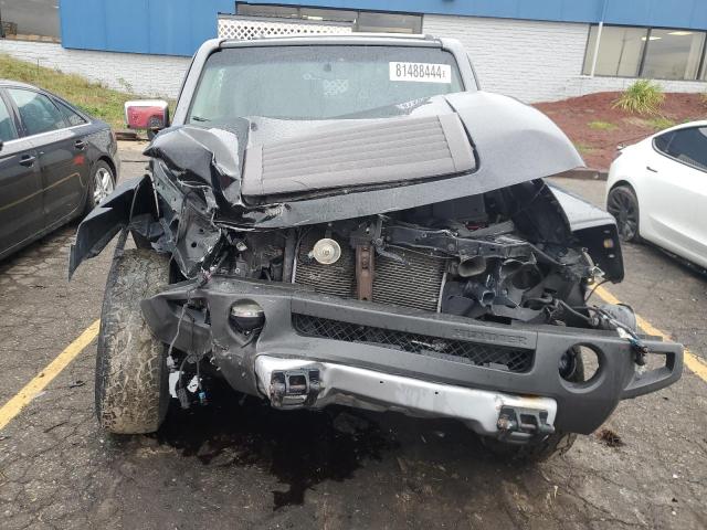 Photo 5 from auction – 2009 HUMMER H3 with VIN 5GTEN13E098106668