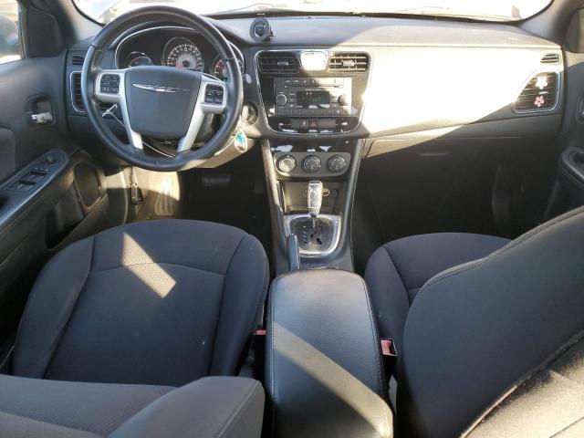 Photo 8 from auction – 2013 CHRYSLER 200 TOURIN with VIN 1C3CCBBB2DN579164