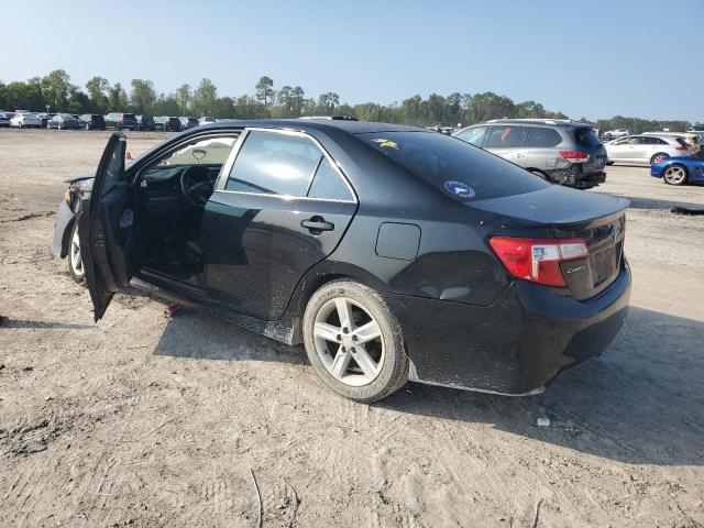Photo 2 from auction – 2012 TOYOTA CAMRY BASE with VIN 4T1BF1FKXCU617789