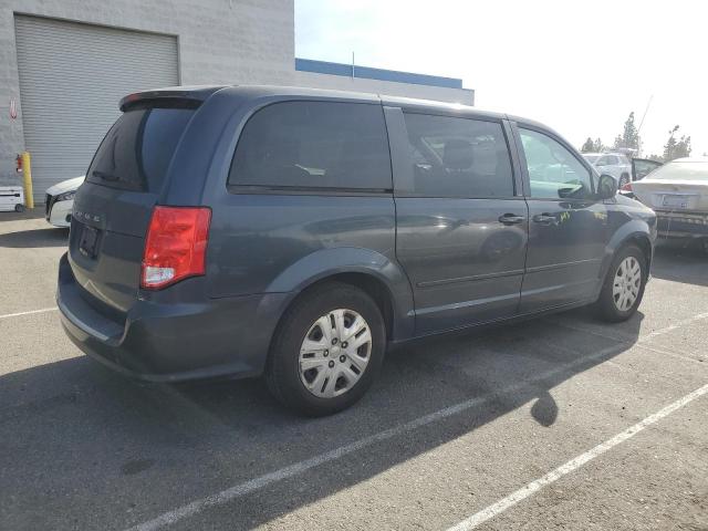 Photo 3 from auction – 2013 DODGE GRAND CARA with VIN 2C4RDGBG7DR809215