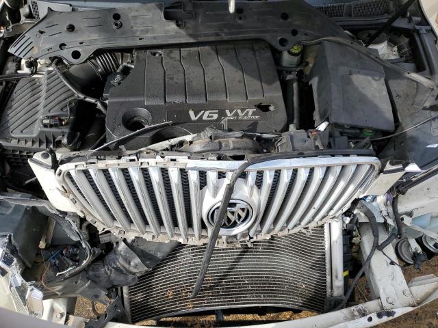 Photo 11 from auction – 2010 BUICK LACROSSE C with VIN 1G4GC5EGXAF258271