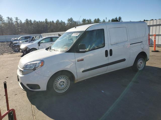 RAM PROMASTER 2022 with VIN ZFBHRFAB2N6W86948 - Photo from auction