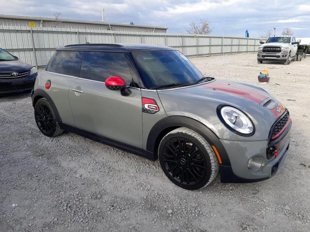 Photo 4 from auction – 2015 MINI COOPER S with VIN WMWXP7C59F2A34008