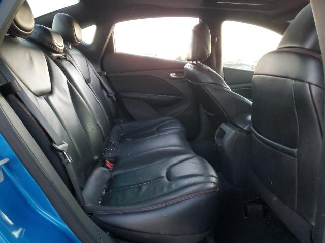 Photo 10 from auction – 2015 DODGE DART GT with VIN 1C3CDFEB0FD267224