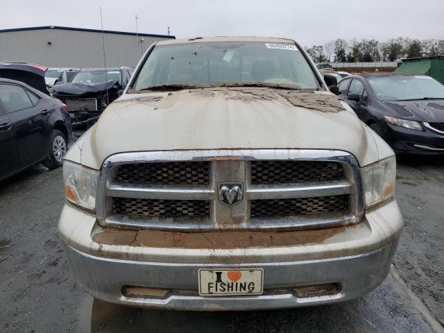 Photo 5 from auction – 2010 DODGE RAM 1500 with VIN 3D7JV1ETXAG192027