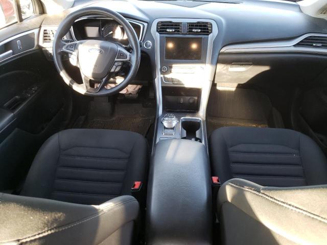 Photo 8 from auction – 2017 FORD FUSION SE with VIN 3FA6P0HDXHR416457