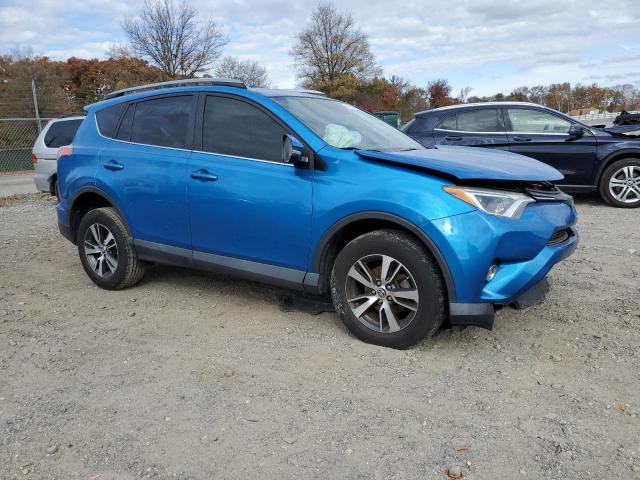 Photo 4 from auction – 2018 TOYOTA RAV4 ADVEN with VIN 2T3RFREVXJW770329