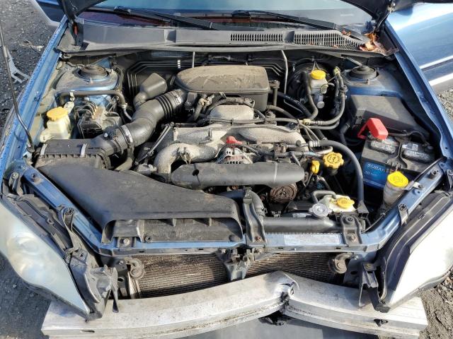 Photo 11 from auction – 2009 SUBARU OUTBACK 2. with VIN 4S4BP66C697343291