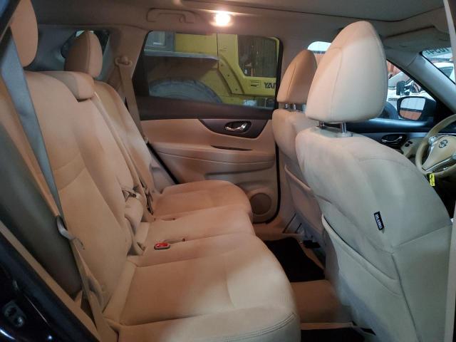 Photo 11 from auction – 2014 NISSAN ROGUE S with VIN 5N1AT2MM1EC761237