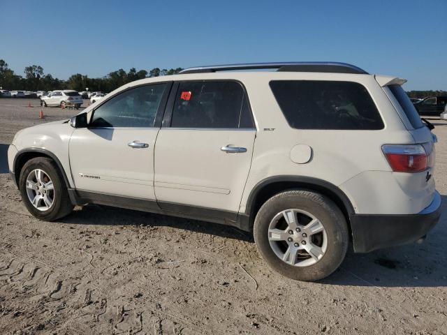 Photo 2 from auction – 2008 GMC ACADIA SLT with VIN 1GKER33758J255999