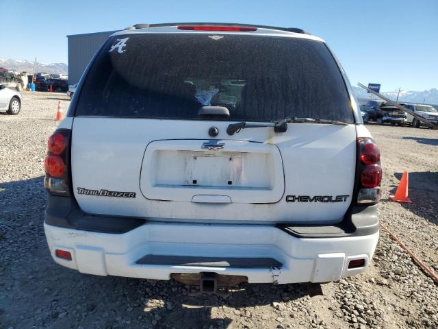 Photo 6 from auction – 2005 CHEVROLET TRAILBLAZE with VIN 1GNDT13S052342594