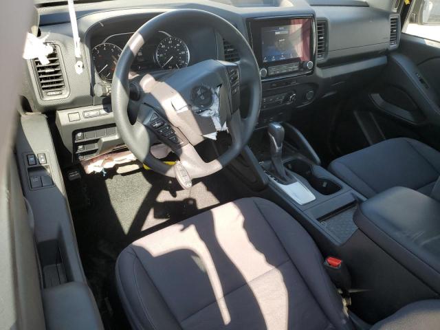 Photo 8 from auction – 2023 NISSAN FRONTIER S with VIN 1N6ED1CL6PN635899