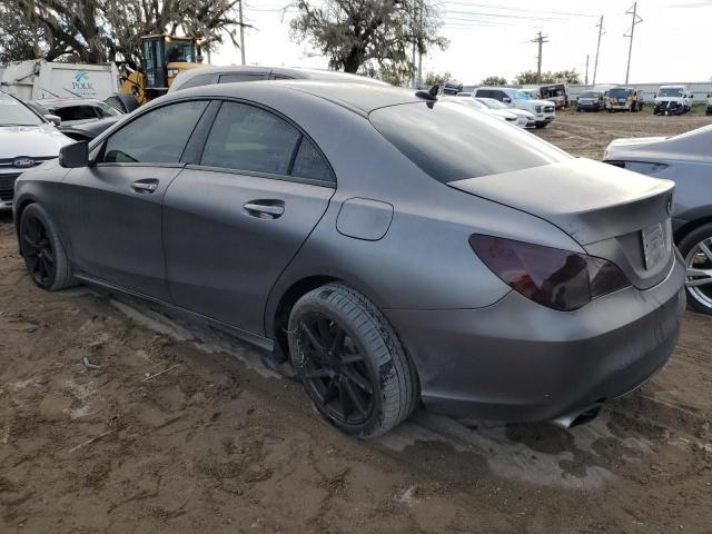 Photo 2 from auction – 2015 MERCEDES-BENZ CLA 250 with VIN WDDSJ4EB3FN221276
