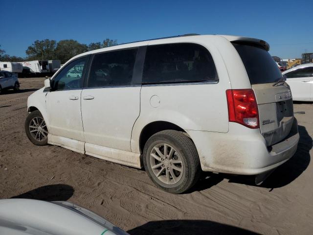 Photo 2 from auction – 2020 DODGE GRAND CARA with VIN 2C4RDGCG3LR186558