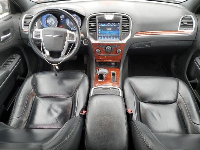 Photo 8 from auction – 2013 CHRYSLER 300 with VIN 2C3CCAAG3DH589279