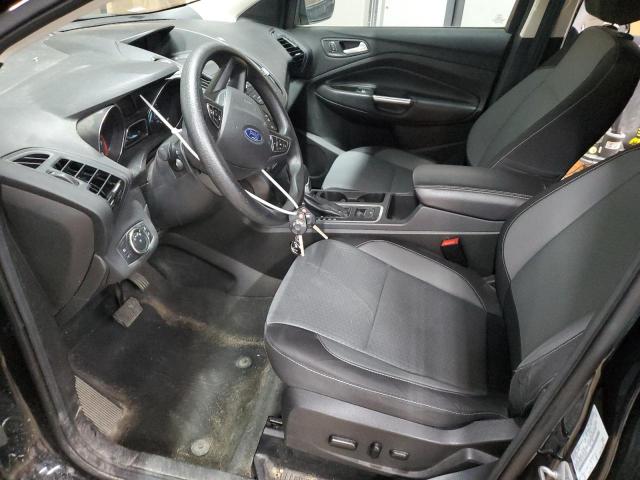 Photo 7 from auction – 2017 FORD ESCAPE SE with VIN 1FMCU9G9XHUC86904