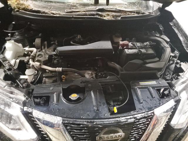 Photo 11 from auction – 2017 NISSAN ROGUE with VIN JN8AT2MV4HW284212