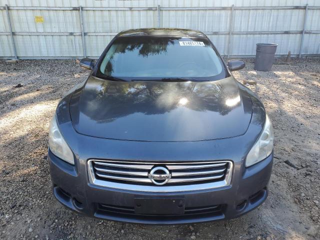 Zdjęcie 5 z aukcji – 2013 NISSAN MAXIMA S z VIN 1N4AA5AP5DC820644