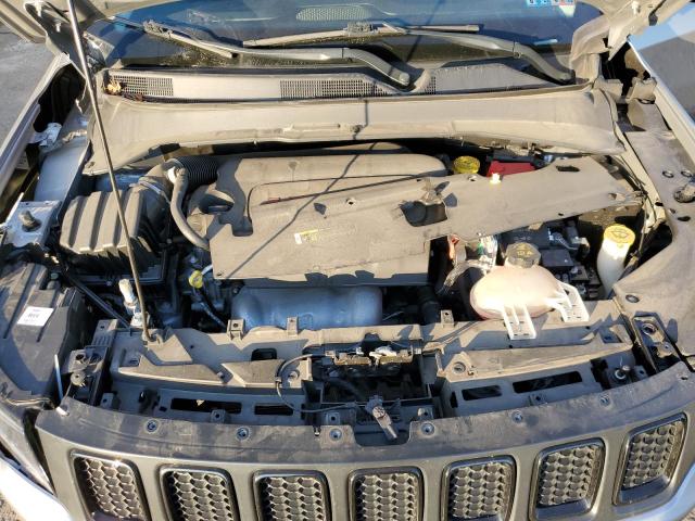 Photo 12 from auction – 2020 JEEP COMPASS LA with VIN 3C4NJDBB9LT139723