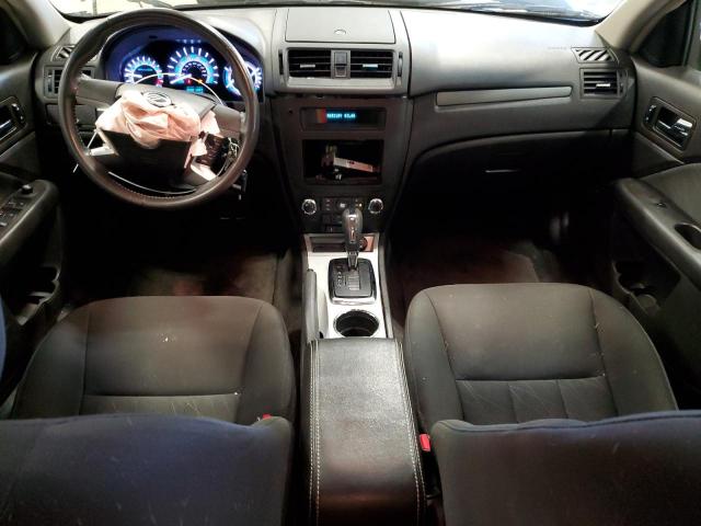 Photo 8 from auction – 2010 MERCURY MILAN with VIN 3MEHM0HA2AR659590