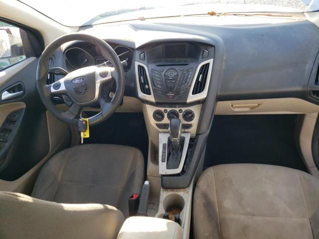 Фото 8 с аукциона – 2014 FORD FOCUS SE с VIN 1FADP3F26EL186811