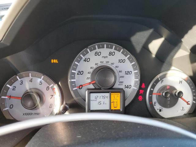 Foto 9 de la subasta – 2013 HONDA PILOT EXL con VIN 5FNYF4H58DB010100