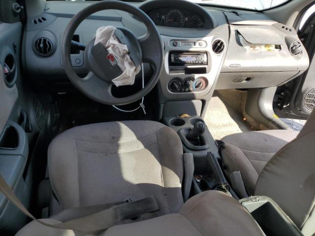 Zdjęcie 8 z aukcji – 2004 SATURN ION LEVEL z VIN 1G8AZ52F64Z147069