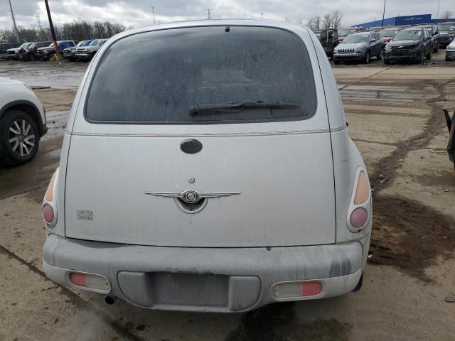 Photo 6 from auction – 2001 CHRYSLER PT CRUISER with VIN 3C8FY4BB41T545193