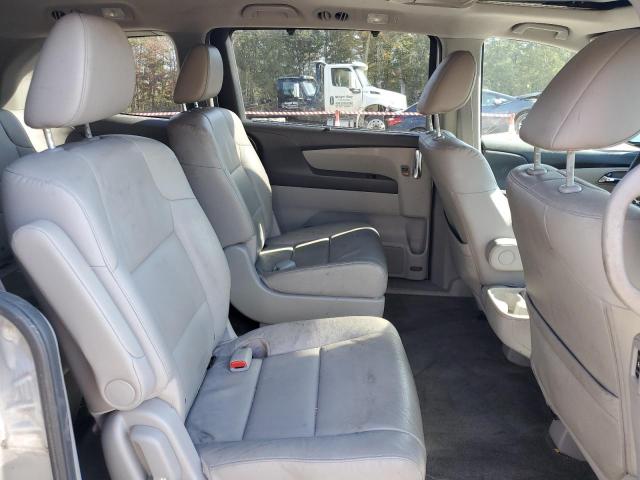 Photo 11 from auction – 2015 HONDA ODYSSEY EX with VIN 5FNRL5H60FB019081