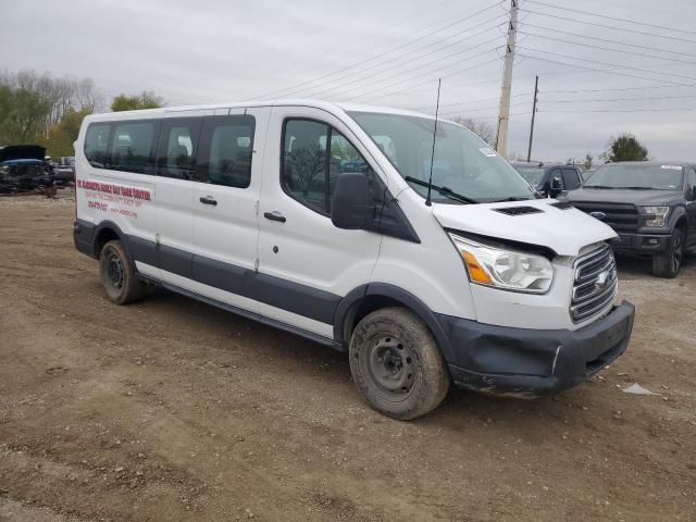 Photo 4 from auction – 2015 FORD TRANSIT T- with VIN 1FBZX2ZM0FKA75464