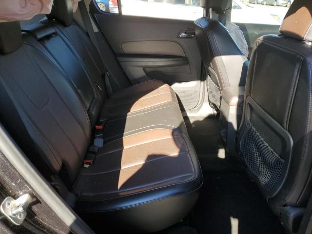 Photo 11 from auction – 2013 CHEVROLET EQUINOX LT with VIN 2GNFLNE39D6136262