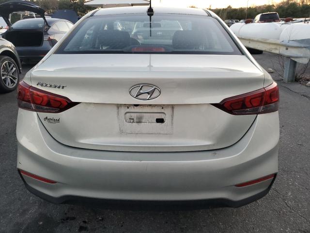 Photo 6 from auction – 2019 HYUNDAI ACCENT SE with VIN 3KPC24A34KE041622